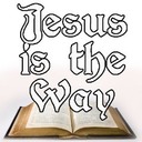 Jesus is the way