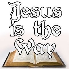 Jesus is the way