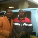 Sifiso Ncwane & Thuso Maboea